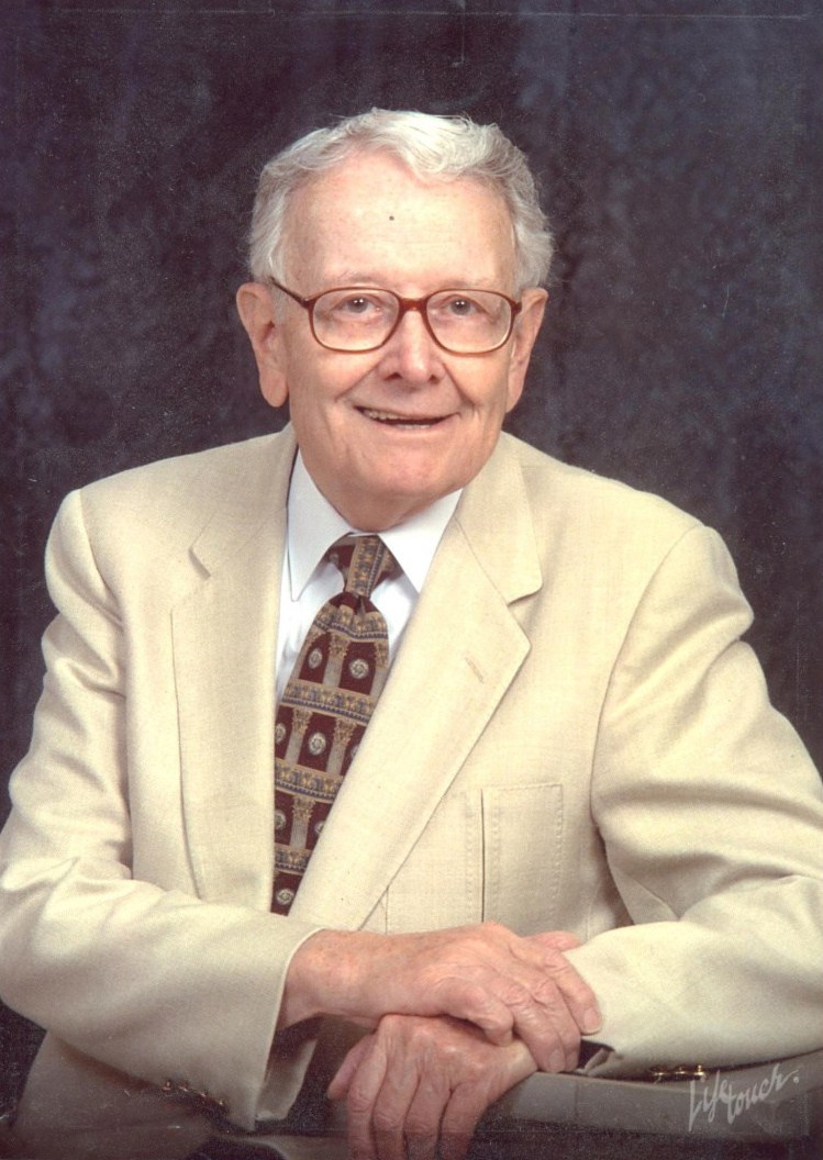 Obituario de John Philip Garneau