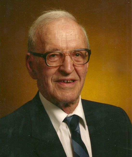 Obituary of Michael Heymanns Sr.