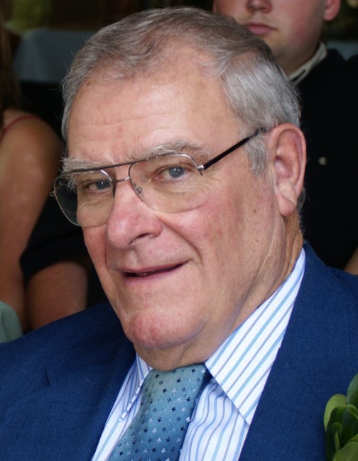 Obituary of Roger Allan Coggin