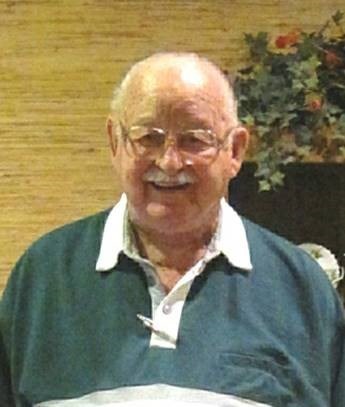 Obituary of Earl Thornton Chase