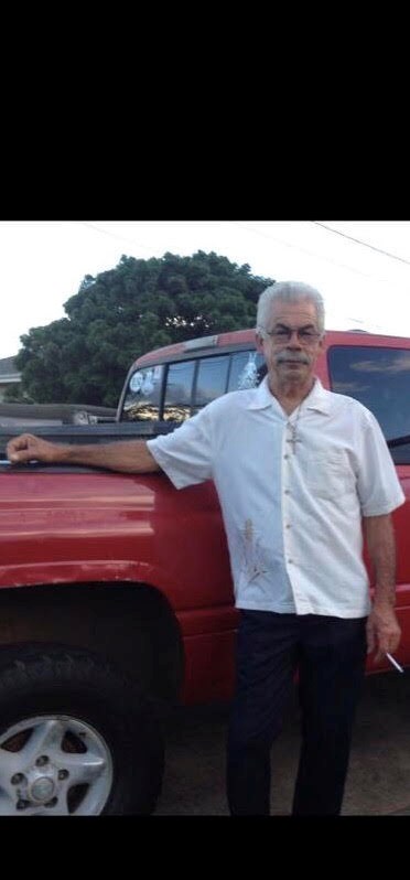 Obituary of Jose Diaz