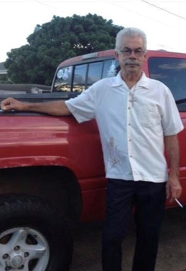 Obituary of Jose Diaz