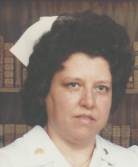 Obituary of Sharon Hamner Allen