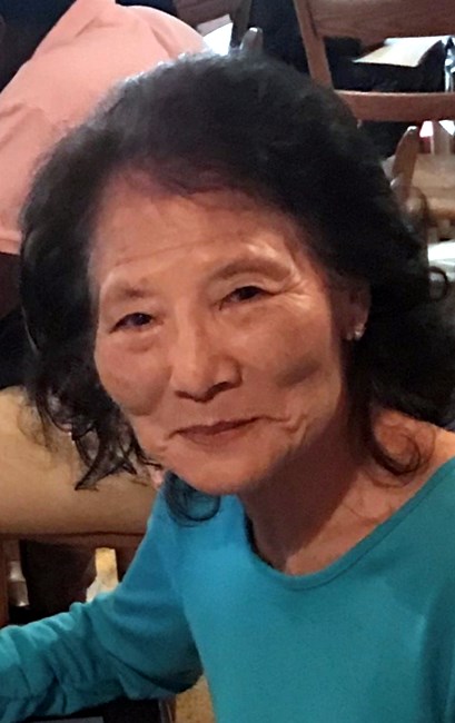 Obituary of Myong S. Kim Dahl