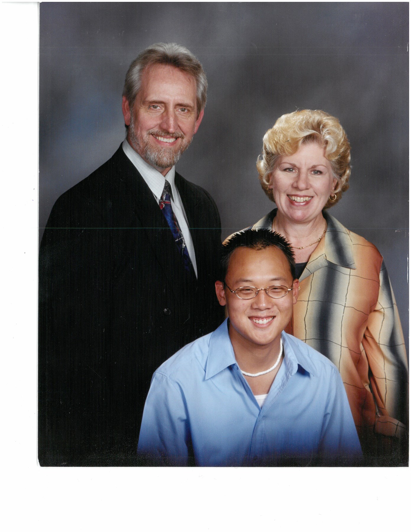 Obituary of Donald Mark Modder