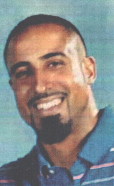 Obituary of Jonathan Reyes