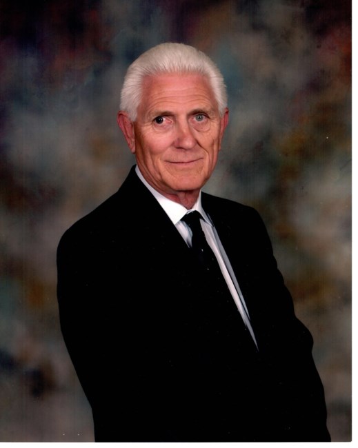 Obituario de LeRoy "Lee" John Baker