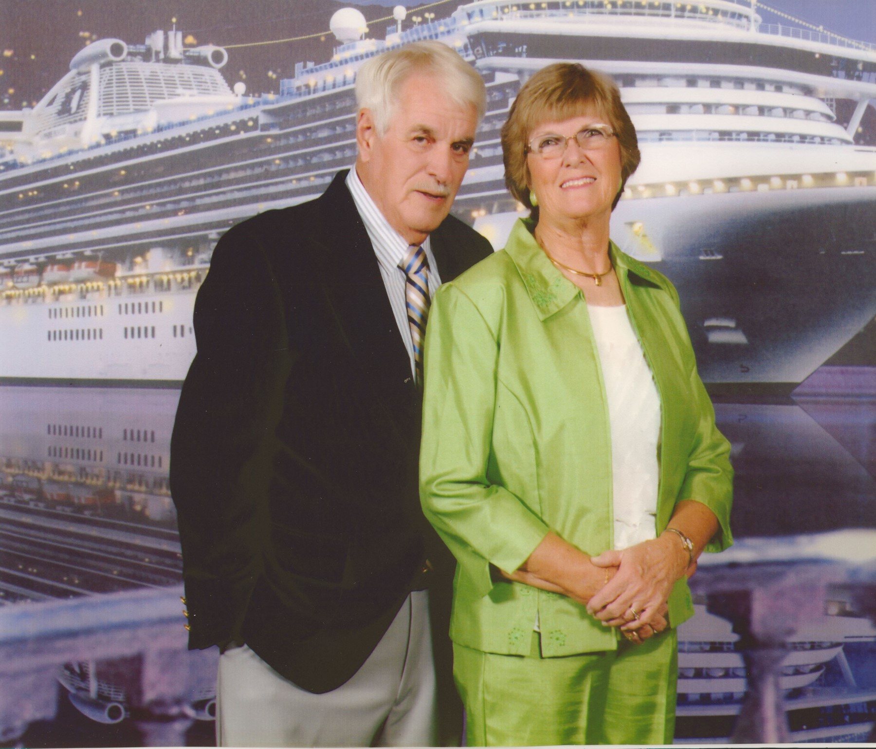 Obituary of Betty Mae McCutchen