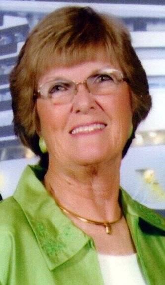 Obituary of Betty Mae McCutchen