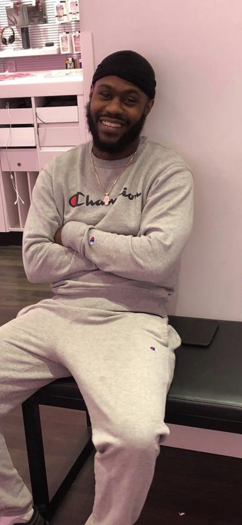 Obituary of Dane George Lawrence