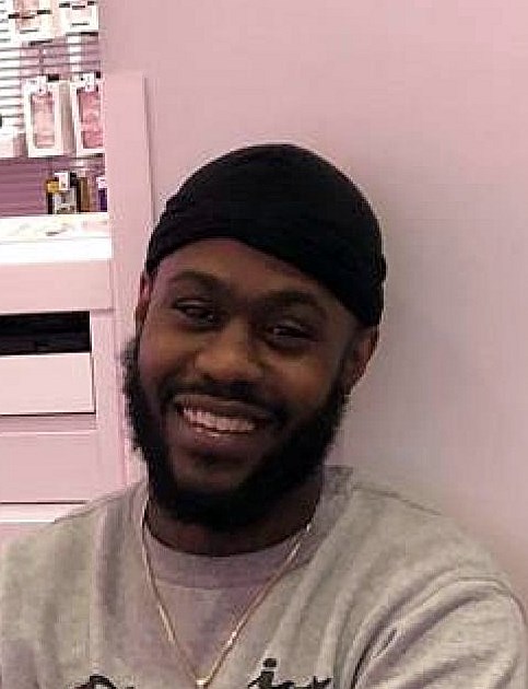 Avis de décès de Dane George Lawrence