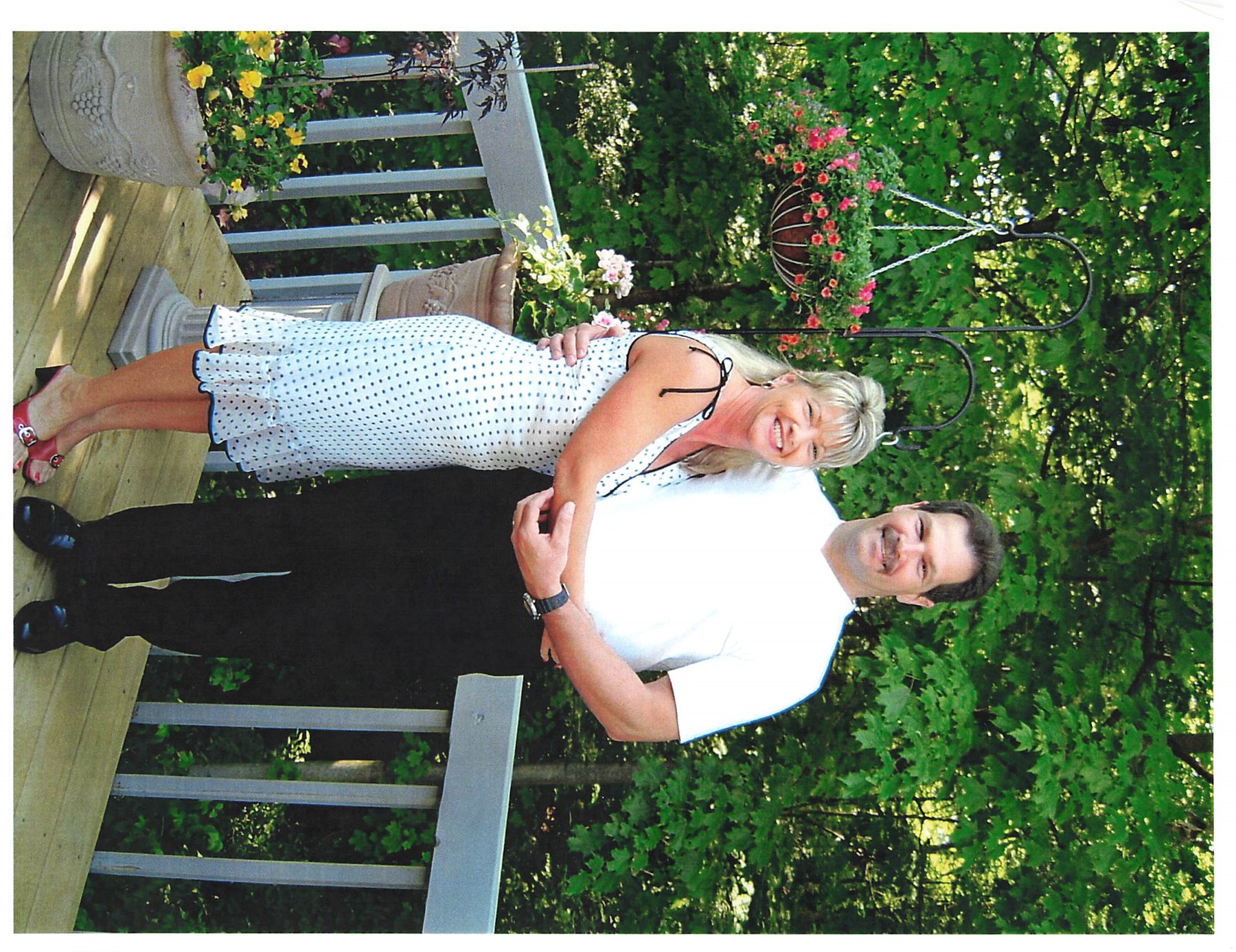 Obituary of Dennis Nichols