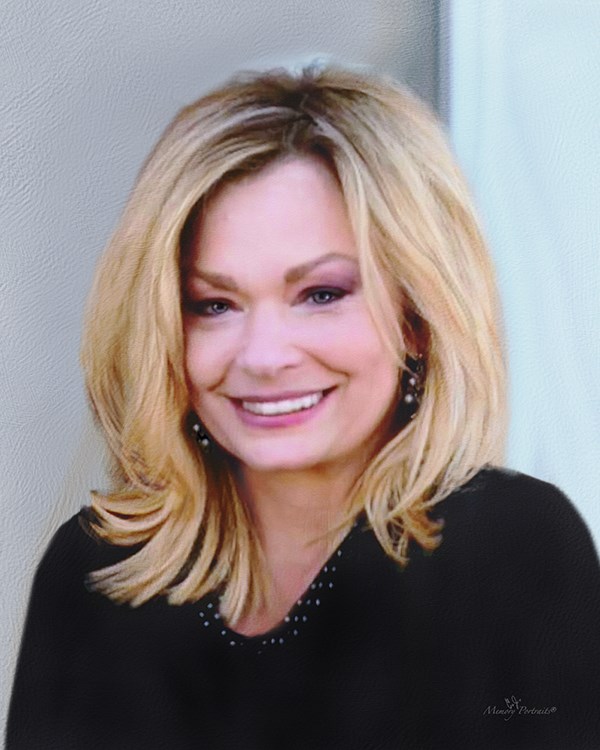 Obituary of Milisa Mangham