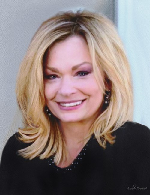 Obituary of Milisa Mangham