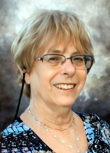 Obituary of Maria Dolores Campbell