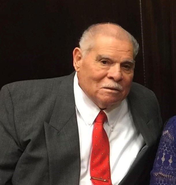 Obituary of Chet Arnold Garcia