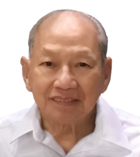 Obituary of Hung Em Tieu
