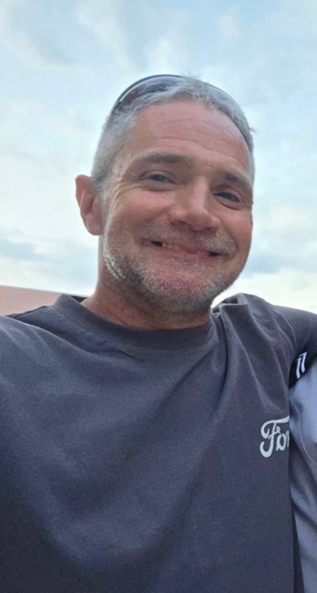 Obituary of Chad Erik Potts