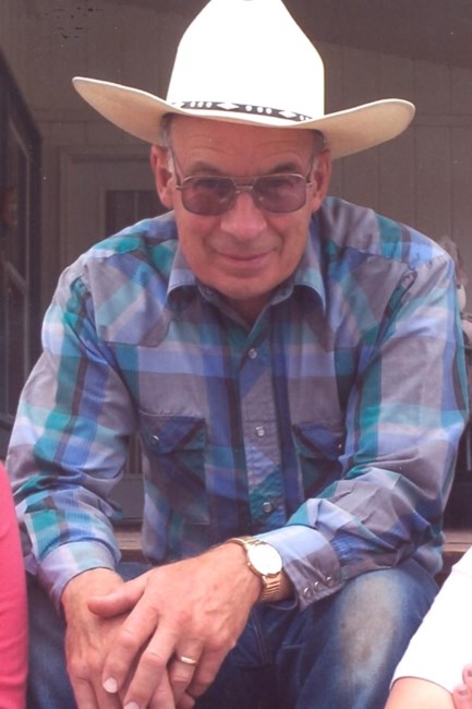 Obituario de John Lawrence Starke