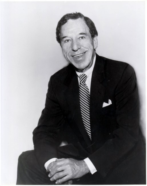 Obituary of John Warren McGarry