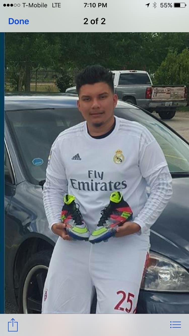 Obituary of Olvan Alexis Lopez Herrera