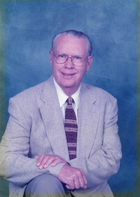 Obituario de Mr. Morgan L Crow