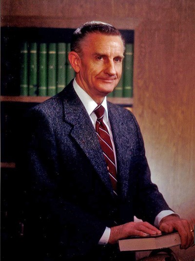 Obituary of Ron Daniels