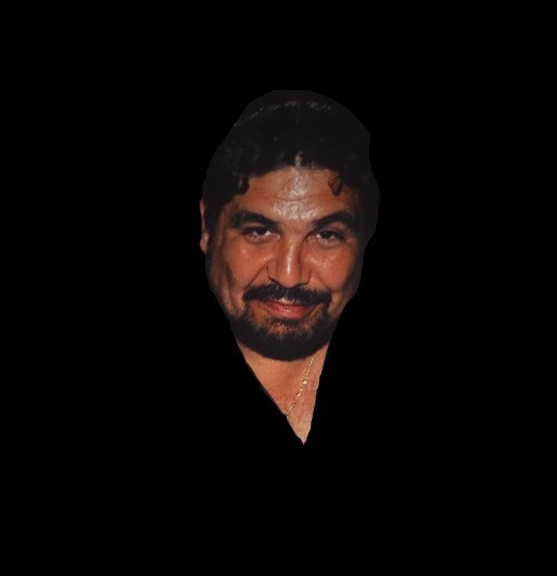 Obituary of Daniel Montoya