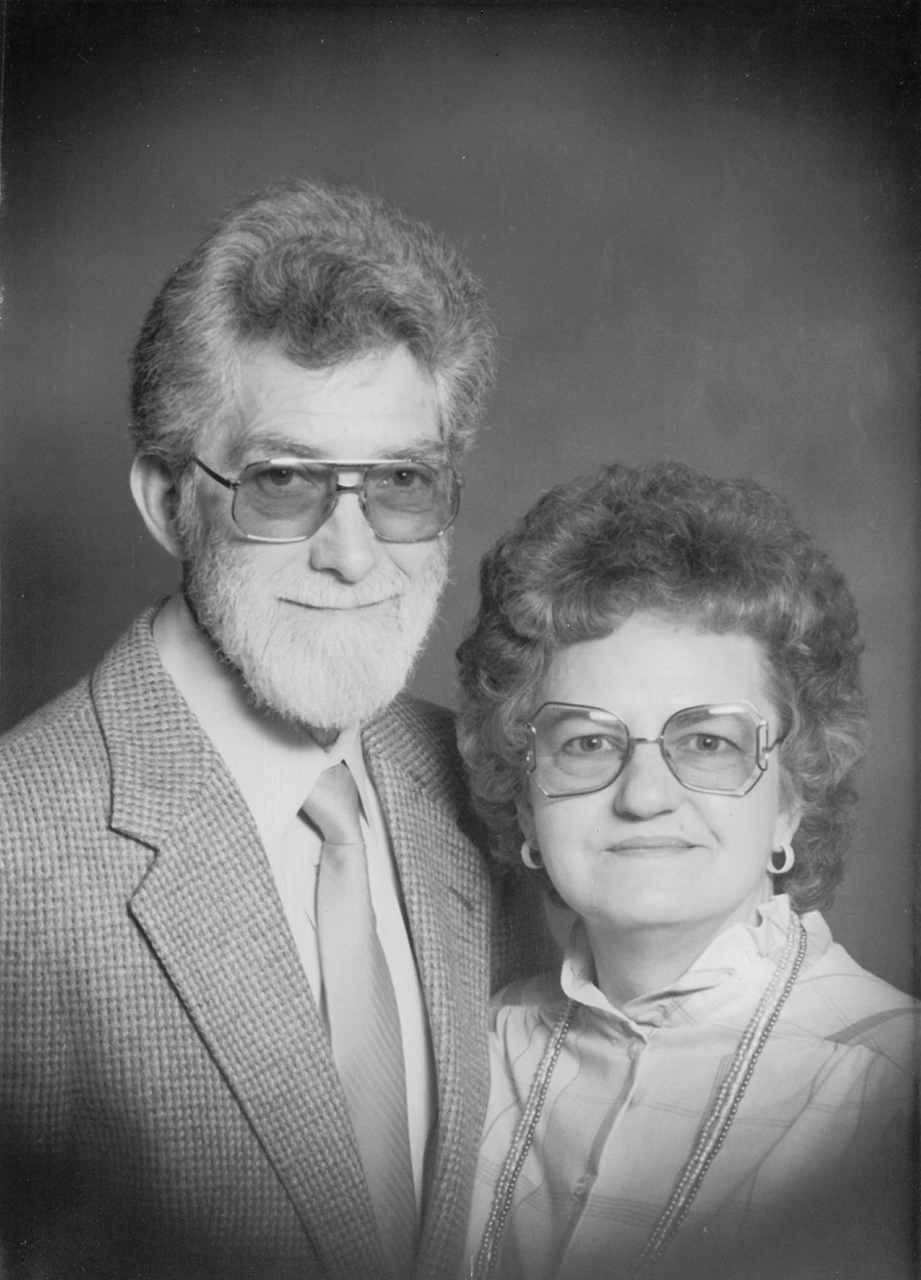 Obituario de Ralph Powell Harper, Jr.