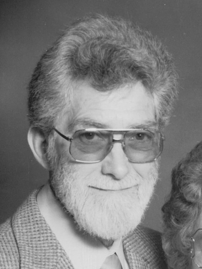 Ralph Powell Harper, Jr. Obituary Macon, GA