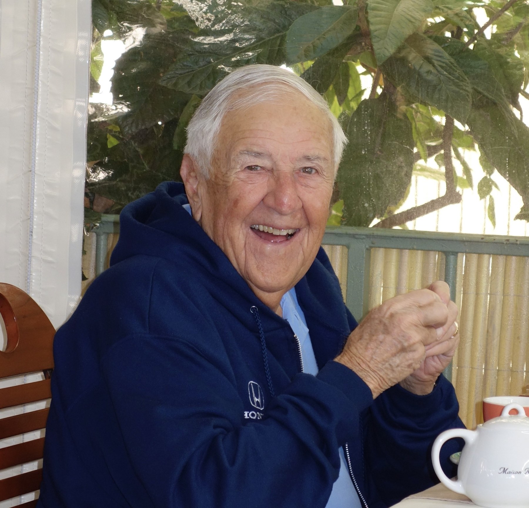 Obituario de James H. Greer