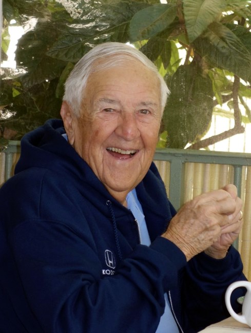 Obituary of James H. Greer