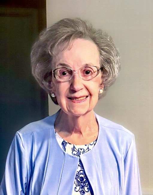 Obituario de Patsy Jean Andrews