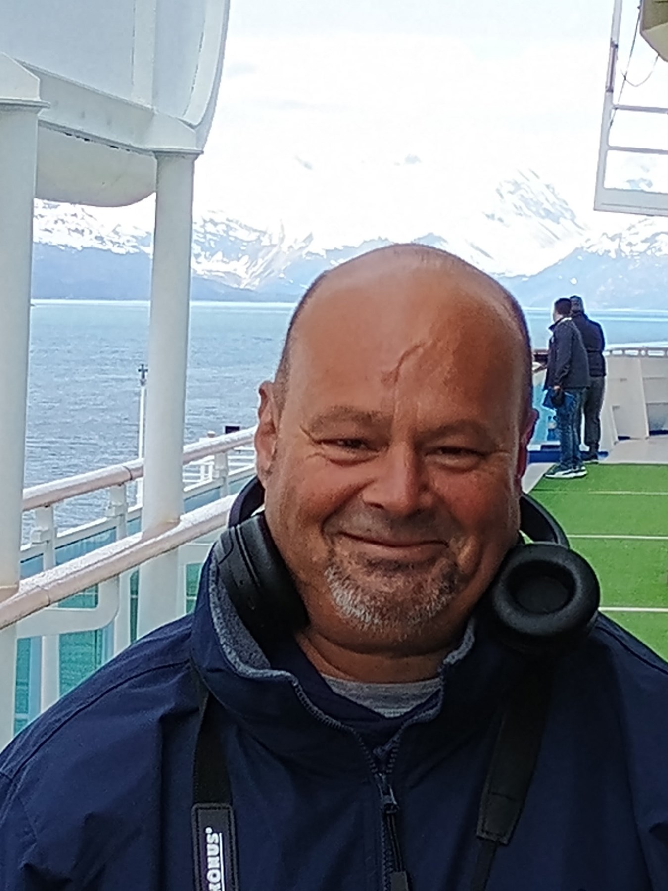 Obituary of Joseph William Gianakos