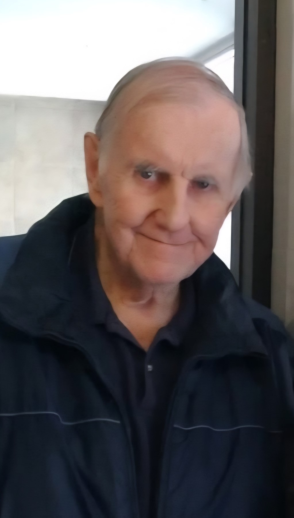 Obituario de Ronald William Gamble