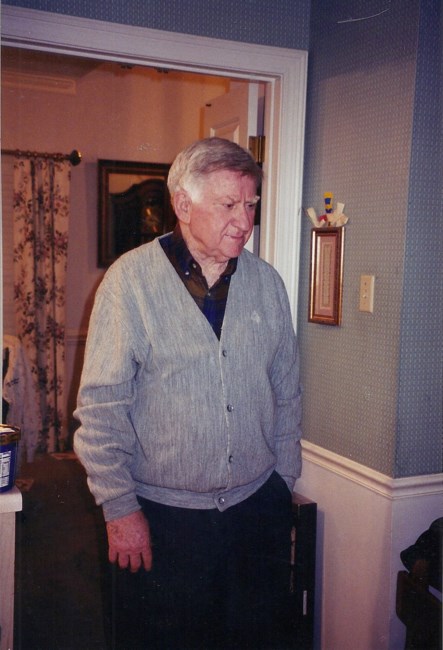 Obituary of Dr. John Nello Giaroli