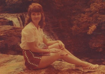Obituary of Gail Timmons