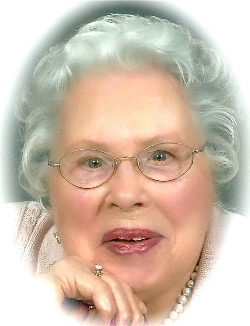 Obituary of Eleanor King Creel