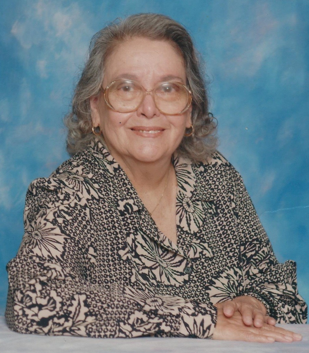 Maria Shears Obituary Brownsville, TX