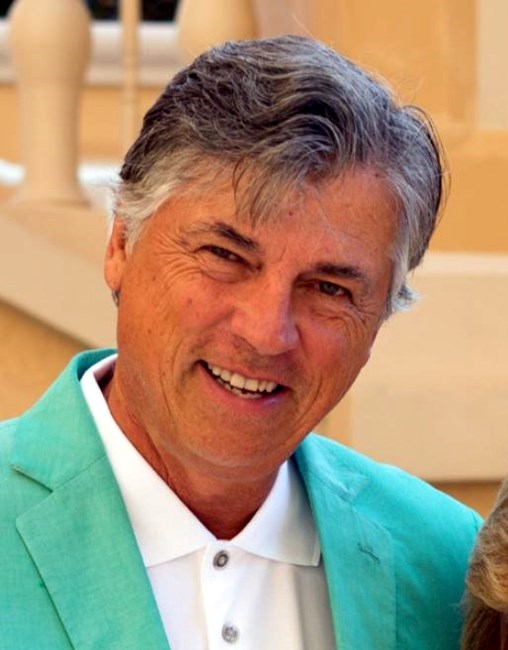 Obituary of William H. Berkmeier