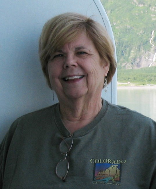 Obituary of Elaine Shelton Harrison