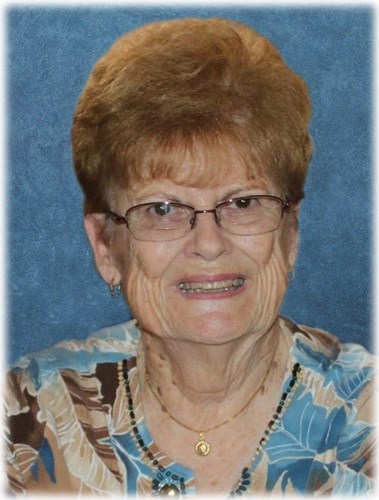 Obituary of Karla J. Sumner