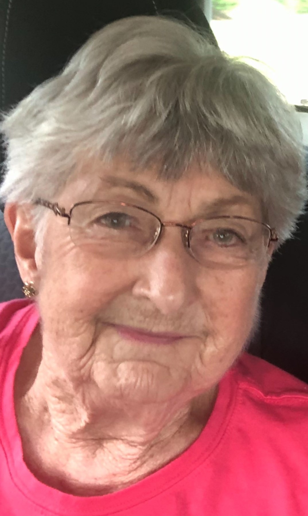 Patricia Blackford Obituary Mechanicsville, VA