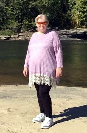 Obituary of Kimberly Joy Jones