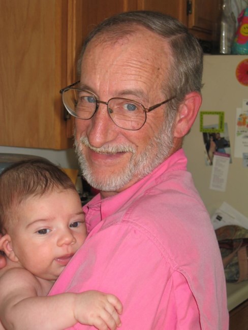 Obituary of Sam Albert Stoehr