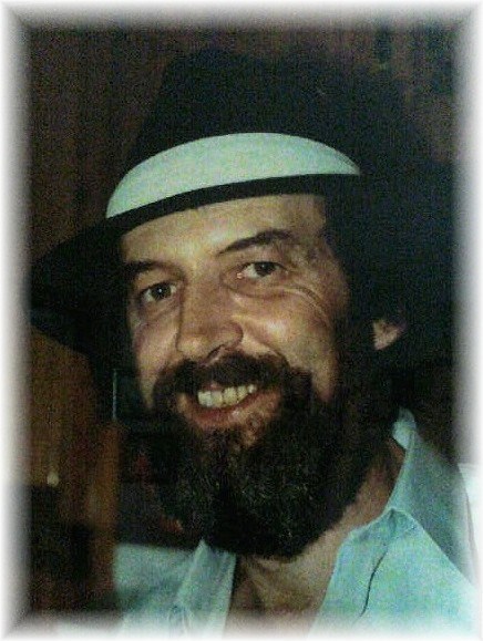 Obituary of Paul F.J. Petrie