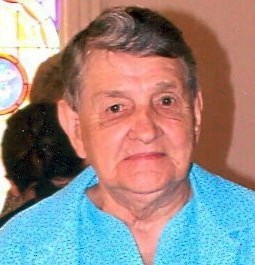 Obituary of Merle McFall Layne