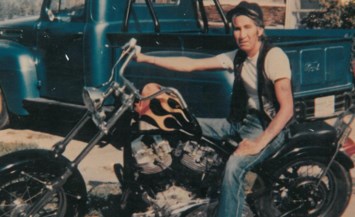 Obituary of Claude Steven Peters