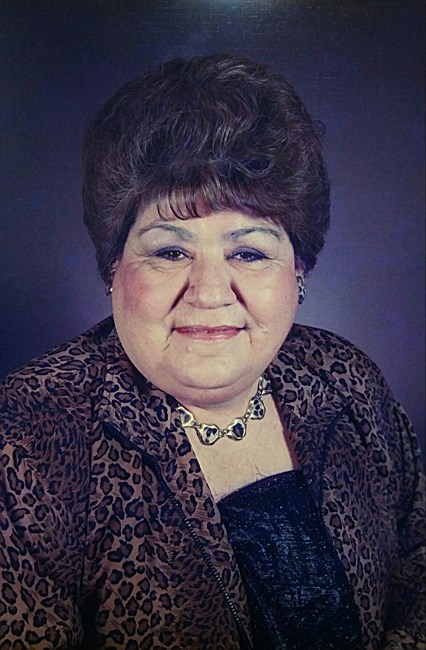 Obituary of Paula Ester Cortez