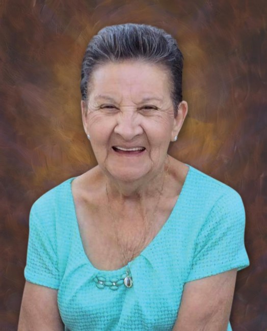 Obituary of Margie G. Talamantes